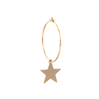 Orecchini Maman et Sophie Donna Stelle in Argento OR05310 - OR05310